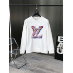 2025年4月2日入荷新作Louis Vuitton春秋メンズ 上下セットM-5XL/zhan工場