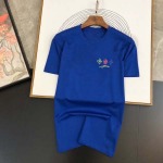 2025年4月2日入荷新作Louis Vuitton半袖 TシャツM-5XL/zhan工場