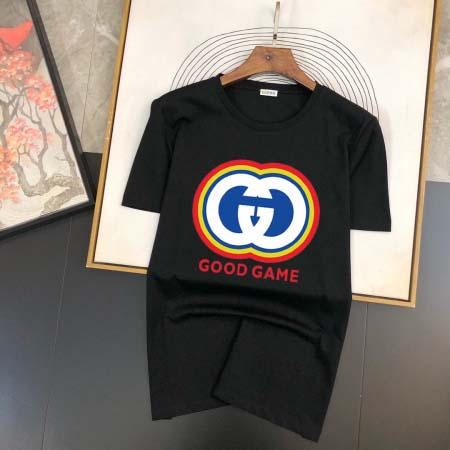 2025年4月2日入荷新作GUCCI半袖 TシャツM-5XL...