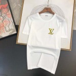 2025年4月2日入荷新作Louis Vuitton半袖 TシャツM-5XL/zhan工場
