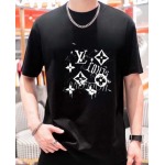 2025年4月2日入荷新作Louis Vuitton夏メンズ 上下セットM-5XL/zhan工場