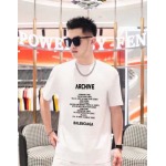 2025年4月2日入荷新作BALENCIAGA夏メンズ 上下セットM-5XL/zhan工場