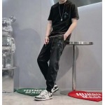 2025年4月2日入荷新作Chrome hearts夏メンズ 上下セットM-5XL/zhan工場