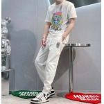 2025年4月2日入荷新作VERSACE夏メンズ 上下セットM-5XL/zhan工場