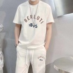 2025年4月2日入荷新作夏メンズ 上下セットM-5XL/zhan工場