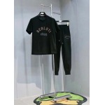 2025年4月2日入荷新作夏メンズ 上下セットM-5XL/zhan工場