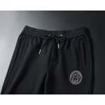 2025年4月2日入荷新作VERSACE春秋メンズ 上下セットM-5XL/zhan工場