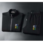 2025年4月2日入荷新作GIVENCHY 春秋メンズ 上下セットM-5XL/zhan工場