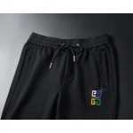 2025年4月2日入荷新作GIVENCHY 春秋メンズ 上下セットM-5XL/zhan工場