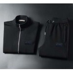 2025年4月2日入荷新作Louis Vuitton春秋メンズ 上下セットM-5XL/zhan工場