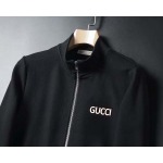 2025年4月2日入荷新作GUCCI春秋メンズ 上下セットM-5XL/zhan工場