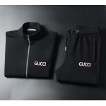 2025年4月2日入荷新作GUCCI春秋メンズ 上下セットM-5XL/zhan工場