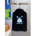 2025年4月2日入荷新作Louis Vuitton春秋メンズ 上下セットM-5XL/zhan工場