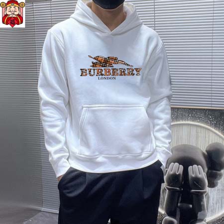 2025年4月2日入荷新作burberryパーカーM-5XL...