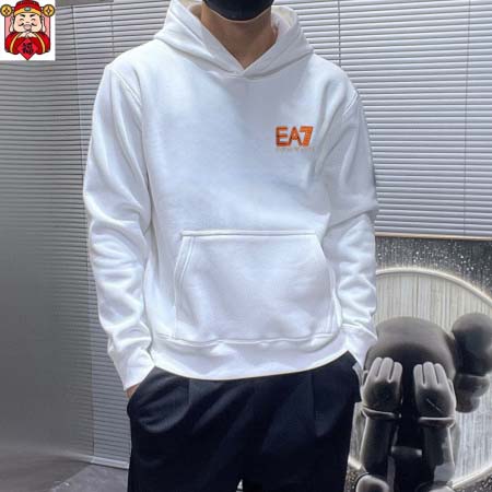 2025年4月2日入荷新作ARMANIパーカーM-5XL/z...