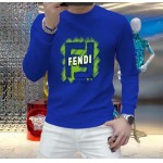 2025年4月2日入荷新作FENDIメンズ トレーナーM-5XL/zhan工場