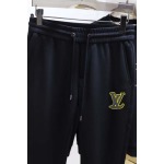 2025年4月2日入荷新作Louis Vuitton春秋メンズ 上下セットM-5XL/zhan工場