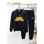 2025年4月2日入荷新作Louis Vuitton春秋メンズ 上下セットM-5XL/zhan工場