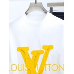 2025年4月2日入荷新作Louis Vuitton夏メンズ 上下セットM-5XL/zhan工場