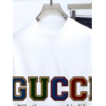 2025年4月2日入荷新作GUCCI夏メンズ 上下セットM-5XL/zhan工場