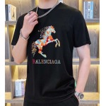 2025年4月2日入荷新作HERMES夏メンズ 上下セットM-5XL/zhan工場