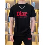 2025年4月2日入荷新作DIOR夏メンズ 上下セットM-5XL/zhan工場