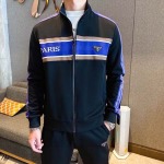 2025年4月2日入荷新作PRADA春秋メンズ 上下セットM-5XL/zhan工場