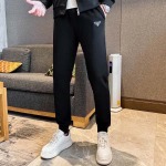 2025年4月2日入荷新作PRADA春秋メンズ 上下セットM-5XL/zhan工場