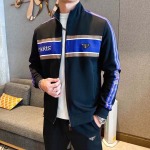 2025年4月2日入荷新作PRADA春秋メンズ 上下セットM-5XL/zhan工場