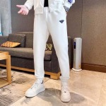 2025年4月2日入荷新作PRADA春秋メンズ 上下セットM-5XL/zhan工場