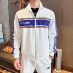 2025年4月2日入荷新作PRADA春秋メンズ 上下セットM-5XL/zhan工場