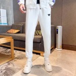 2025年4月2日入荷新作PRADA春秋メンズ 上下セットM-5XL/zhan工場