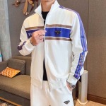 2025年4月2日入荷新作PRADA春秋メンズ 上下セットM-5XL/zhan工場