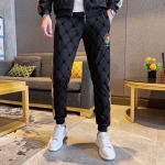 2025年4月2日入荷新作GUCCI春秋メンズ 上下セットM-5XL/zhan工場