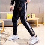 2025年4月2日入荷新作Louis Vuitton春秋メンズ 上下セットM-5XL/zhan工場