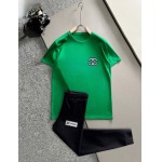 2025年4月2日入荷新作CHANEL夏メンズ 上下セットM-5XL/zhan工場