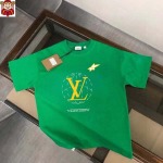 2025年4月2日入荷新作Louis Vuitton半袖 TシャツM-5XL/zhan工場