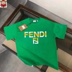 2025年4月2日入荷新作FENDI半袖 TシャツM-5XL/zhan工場