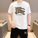 2025年4月2日入荷新作burberry夏メンズ 上下セットM-5XL/zhan工場