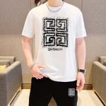 2025年4月2日入荷新作GIVENCHY 夏メンズ 上下セットM-5XL/zhan工場