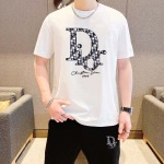 2025年4月2日入荷新作DIOR夏メンズ 上下セットM-5XL/zhan工場