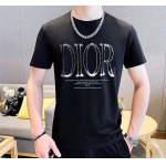 2025年4月2日入荷新作DIOR夏メンズ 上下セットM-5XL/zhan工場