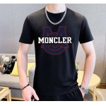 2025年4月2日入荷新作MONCLER夏メンズ 上下セットM-5XL/zhan工場