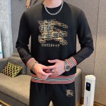 2025年4月2日入荷新作burberry春秋メンズ 上下セットM-5XL/zhan工場