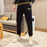 2025年4月2日入荷新作FENDI春秋メンズ 上下セットM-5XL/zhan工場