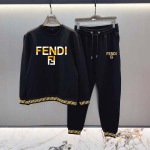 2025年4月2日入荷新作FENDI春秋メンズ 上下セットM-5XL/zhan工場