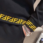 2025年4月2日入荷新作FENDI春秋メンズ 上下セットM-5XL/zhan工場