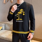 2025年4月2日入荷新作burberry春秋メンズ 上下セットM-5XL/zhan工場
