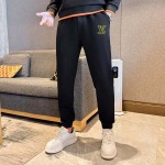 2025年4月2日入荷新作Louis Vuitton春秋メンズ 上下セットM-5XL/zhan工場