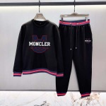 2025年4月2日入荷新作MONCLER春秋メンズ 上下セットM-5XL/zhan工場